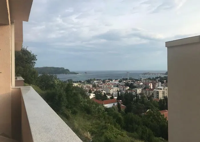 Apartment Elena
